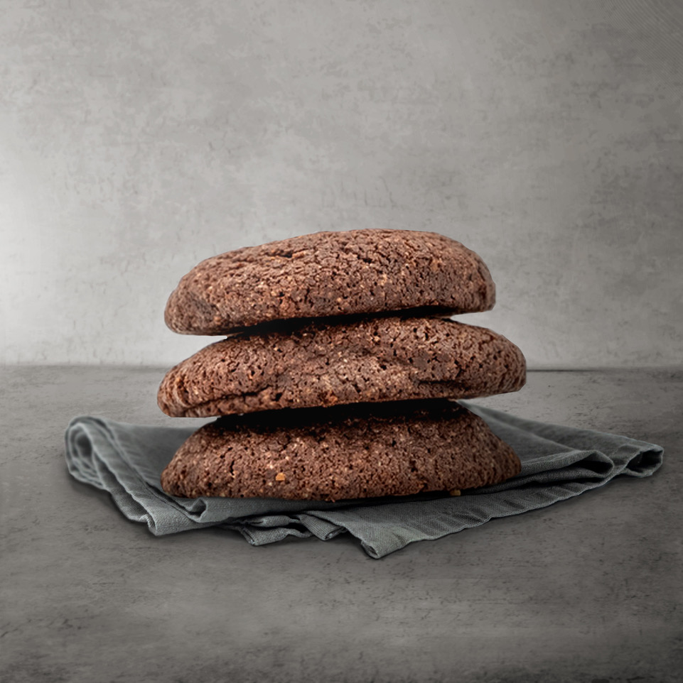 Cookie Dark Chocolate
