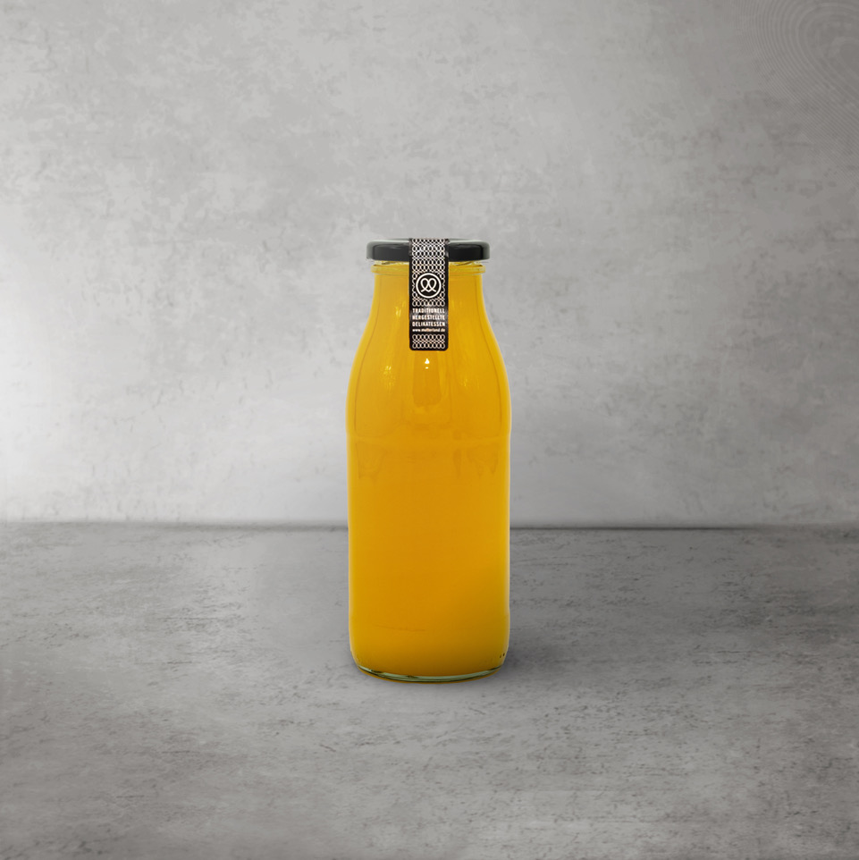 Orangensaft 0,5l