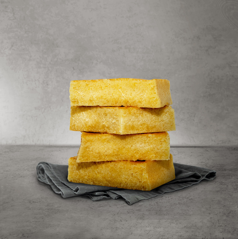 Brownie Fresh Lemon
