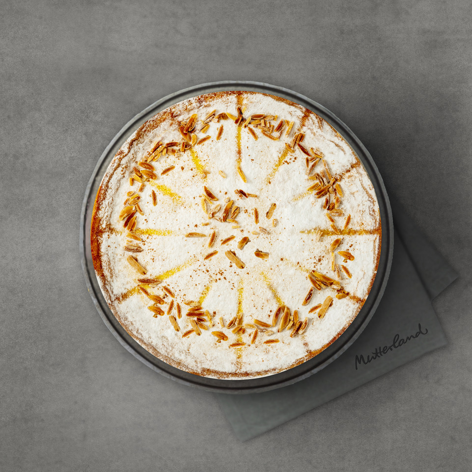 Franztarte